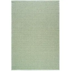 Best Delta Teppich 100 % recyceltes Polyester