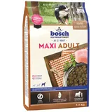 Bosch Tiernahrung HPC Maxi Adult 3 kg