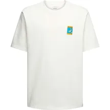 La Sportiva Moon Patch T-shirt Chalk L