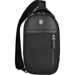 Victorinox Architecture Urban2 Sling Bag 28 cm - Black