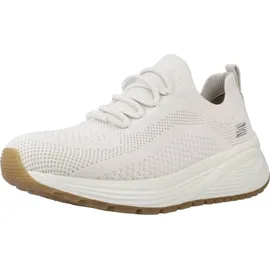 SKECHERS Bobs Sparrow 2.0 Allegiance Weiß - Weiß