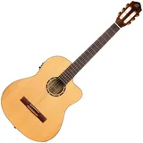 Ortega Theater Series RCE131SN 4/4 NT natural