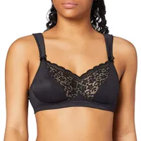 Anita Komfort-BH 5812, 95 C, schwarz - 95C