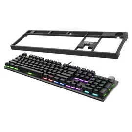 MSI FORGE GK320 RED DE