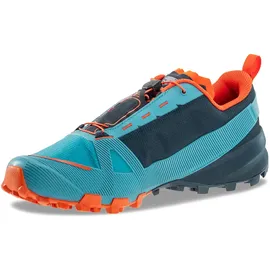 Dynafit Traverse Schuhe (Größe 48.5, rot)
