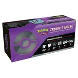 Pokémon Trainers Toolkit 2022 englisch