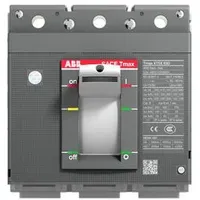 ABB XT5L 630 BREAKING Leistungsschalter 1 St. Schaltspannung (max.): 220 V/AC, 690 V/AC