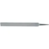 EDE Flachstumpf-Feile DIN7621 200 mm H2