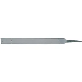 EDE Flachstumpf-Feile DIN7621 200 mm H2