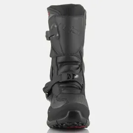 Alpinestars XT-8 Gore-Tex - Schwarz/Schwarz / 41