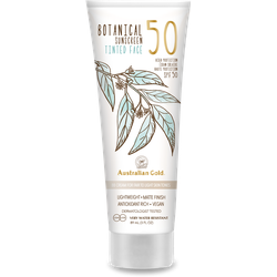 Australian Gold, Sonnencreme, Botanical (88 ml)