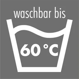 Badenia Trendline Princess medium Größe 135x200 cm