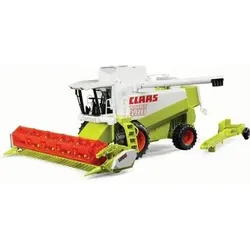 BRUDER 02120 Claas Lexion 480 Mähdrescher