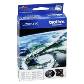 Brother LC-985BK schwarz