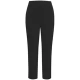 LASCANA Anzughose Damen schwarz Gr.36