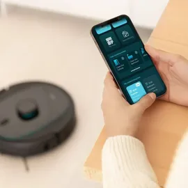 Cecotec Conga 7490 Immortal X-Treme Schwarz