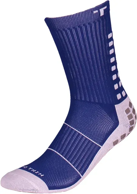 TruSox 3.0 Socken Blau
