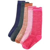VidaXL Kindersocken 5 Paar EU 30-34