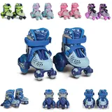 Byox Beetle Blau 26-29
