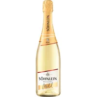 Söhnlein Brillant Sekt Mild 750ml