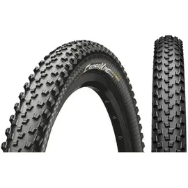 Continental Cross King 27,5 x 2,20 Zoll Faltreifen Schwarz