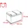 Varta D21 Silver Dynamic 12V 61Ah 600A