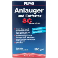 Pufas Anlauger und Entfetter Pulver 500 g