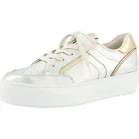 Paul Green Damen Silber 37,5