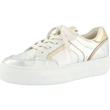 Paul Green Damen Silber 37,5