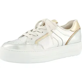 Paul Green Damen Silber 37,5