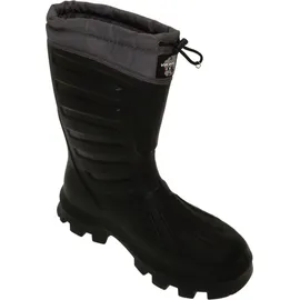 Viking Arctic 2,0 Gummistiefel Schwarz 46
