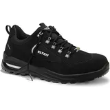 GCS Berufshalbschuh RONAN XXF black Low ESD O2 Gr 43 ELTEN