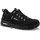 GCS Berufshalbschuh RONAN XXF black Low ESD O2 Gr. 43 ELTEN 972640