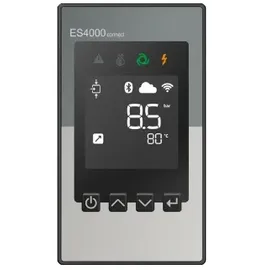 ELMAG Schraubenkompressor MSM 5,5 D-270 AD 2000