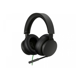 Microsoft Xbox Stereo Headset - Schwarz