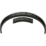 Eibenstock Bürstenkranz, zweiteilig