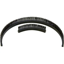 Eibenstock Bürstenkranz, zweiteilig