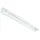 KANLUX Lichtleiste G13 150 cm Weiß 2x150cm LED-Röhre