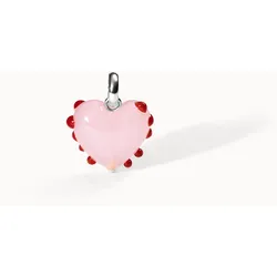 PURELEI Heart Of Glass Charm