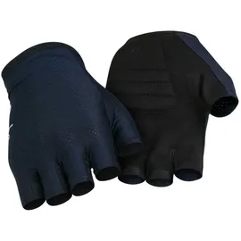 Rapha Core Mitts Bikehandschuhe-Dunkel-Blau-XS