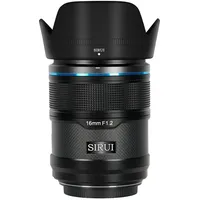Sirui Sniper 16mm F1.2 E Mount