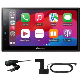 Pioneer SPH-DA77DAB-AN 2DIN Mediacenter
