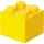 LEGO Mini Box 4 1-tlg. gelb
