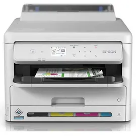 Epson WorkForce Pro WF-C5390DW BAM Tintenstrahldrucker