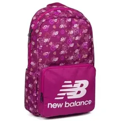 New Balance  Rucksack Printed Coo  in Violett, Einheitsgrösse