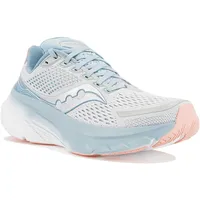 Saucony Guide 17 Laufschuhe grau