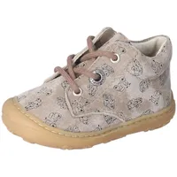 Ricosta Boots für Kinder, beige, Gr. 22