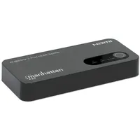 Manhattan HDMI-Splitter mit Downscaling 18G