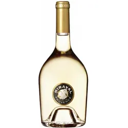 Miraval Blanc 2023