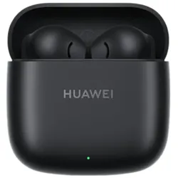 Huawei FreeBuds SE 2, Kabellos, 20 - 20000 Hz, Anrufe/Musik, Kopfhörer, Schwarz